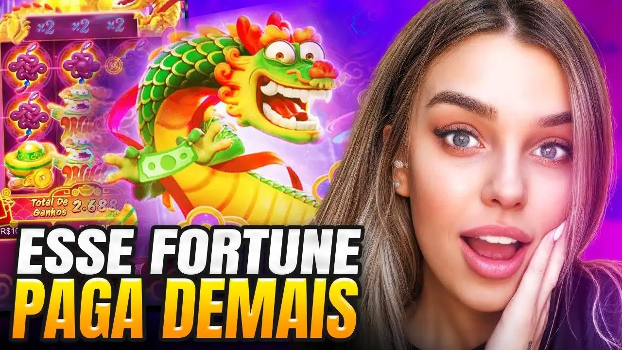 zzzz Fortune Dragon
