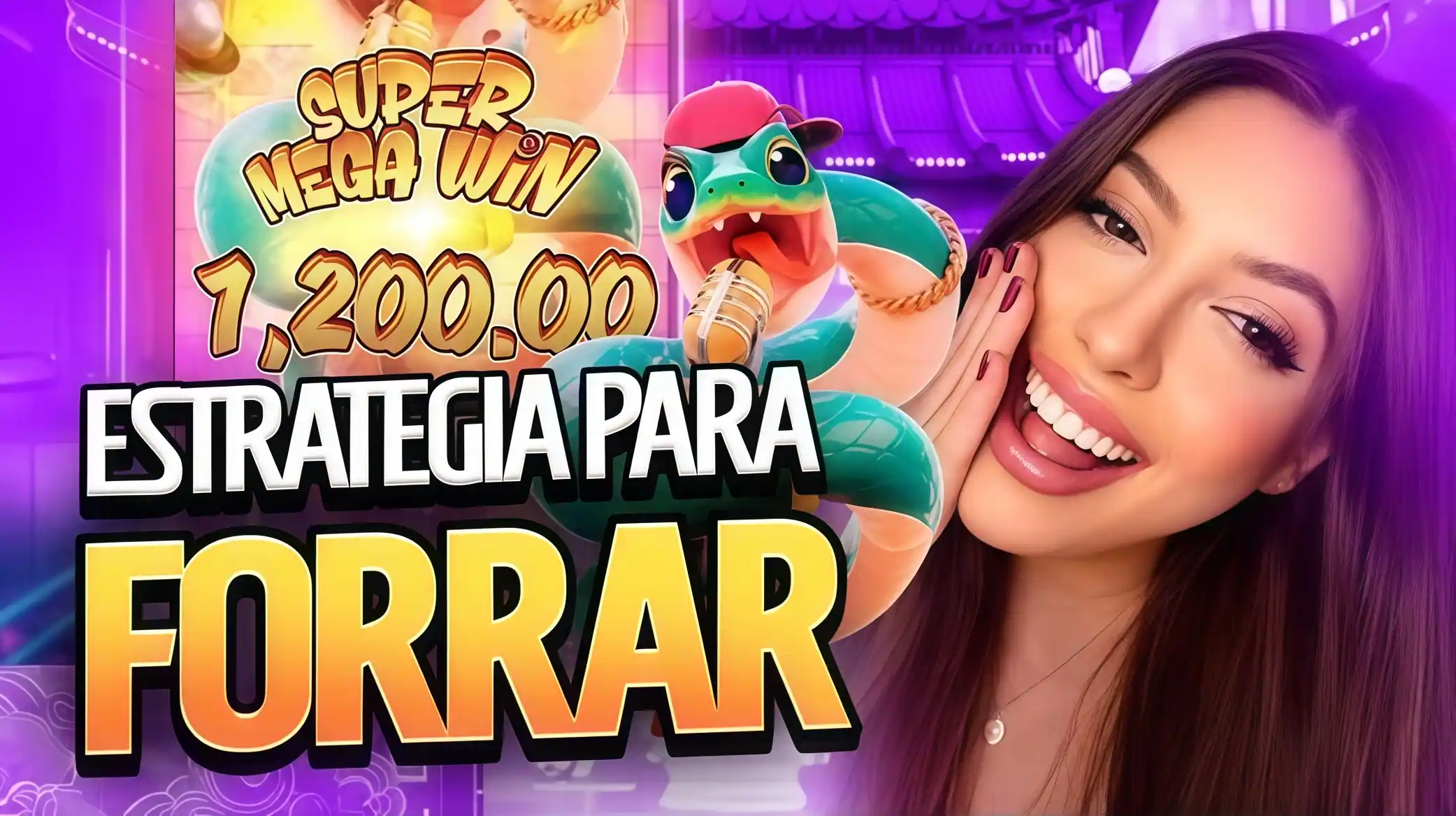 Veneno Dourado Fortune Snake zzzz - Sistema de Transformações